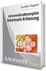 Arbeitsrecht kompakt