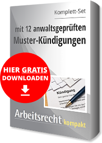 Arbeitsrecht kompakt - Aktuelle Urteile und Empfehlungen für Arbeitgeber